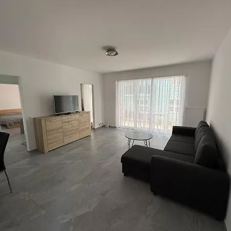 Rivamaggia Locarno Apartamento *